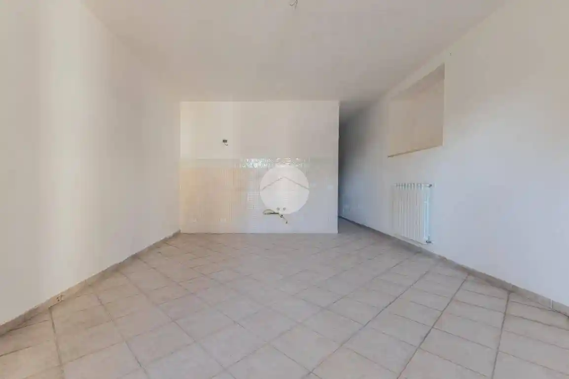 Bilocale via dei Vulci 22, Sassacci, Civita Castellana - foto 3