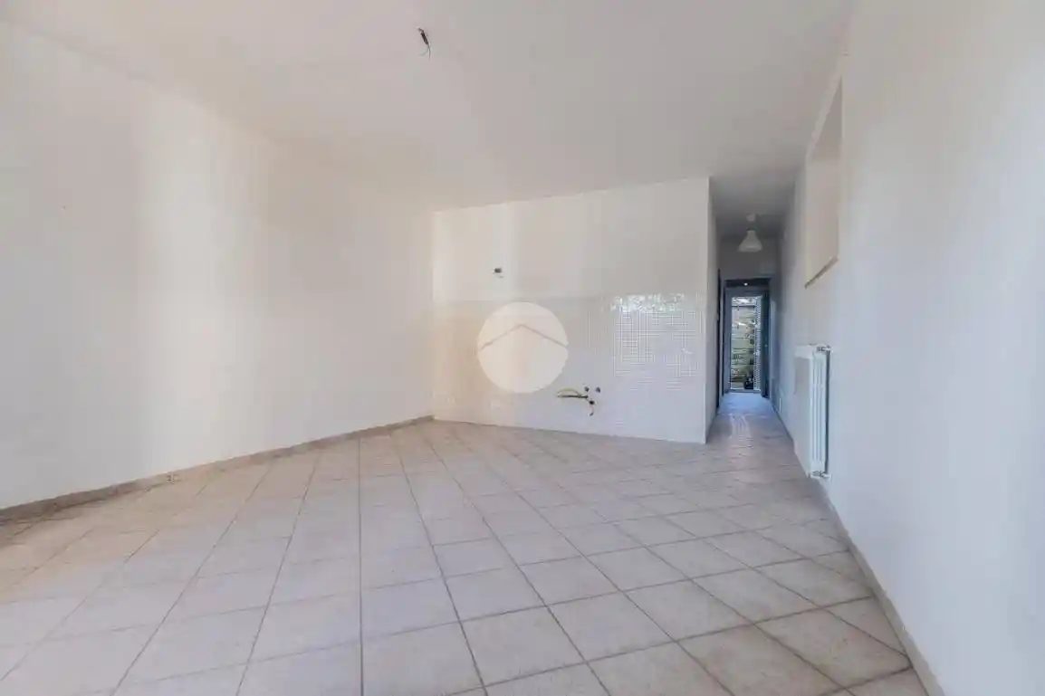 Bilocale via dei Vulci 22, Sassacci, Civita Castellana - foto 4