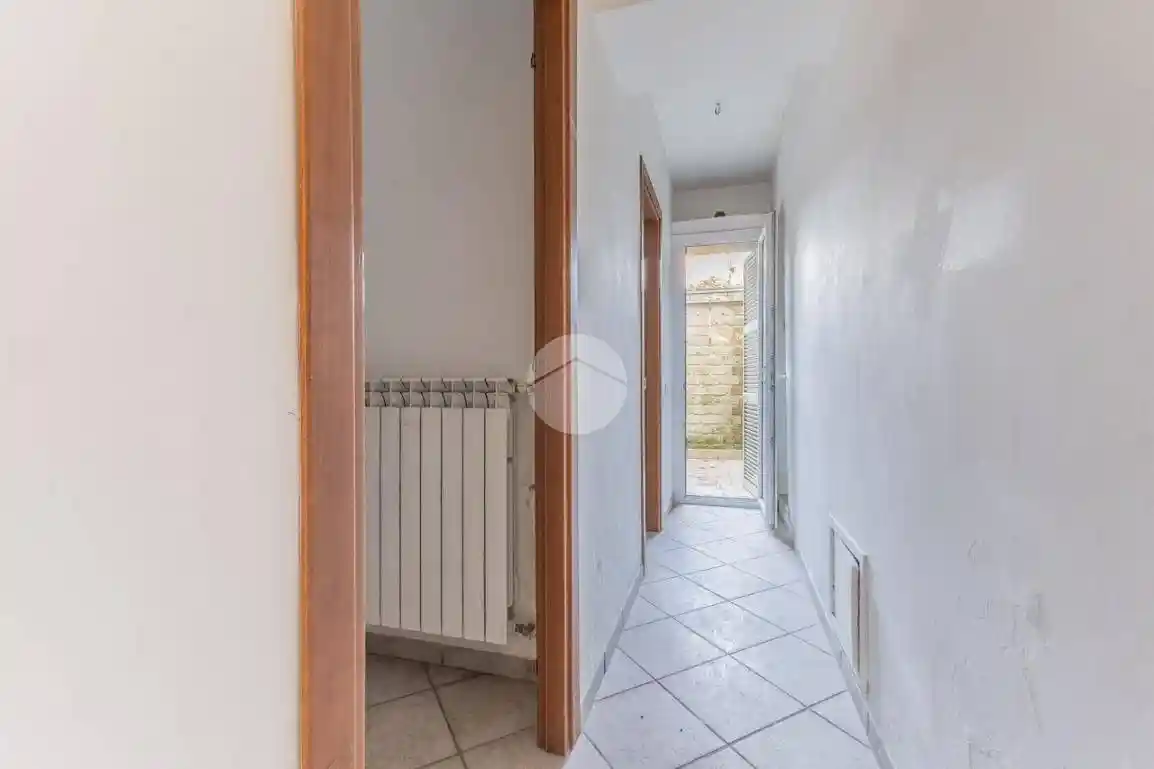 Bilocale via dei Vulci 22, Sassacci, Civita Castellana - foto 5