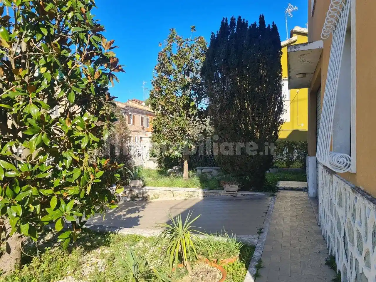 Villa unifamiliare via Marche, Viale del Lavoro, Jesi - foto 2