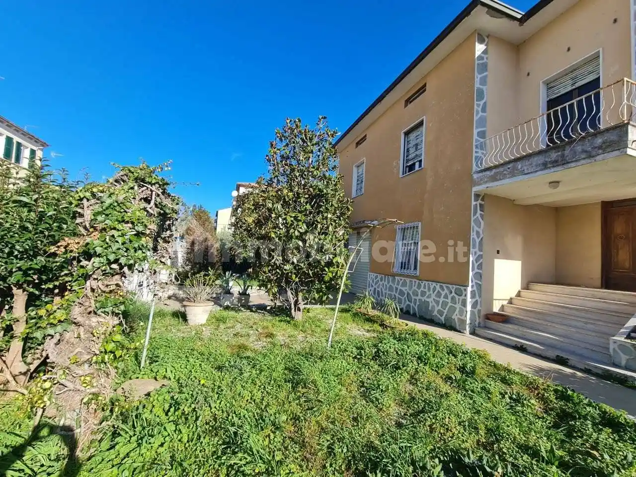 Villa unifamiliare via Marche, Viale del Lavoro, Jesi - foto 3