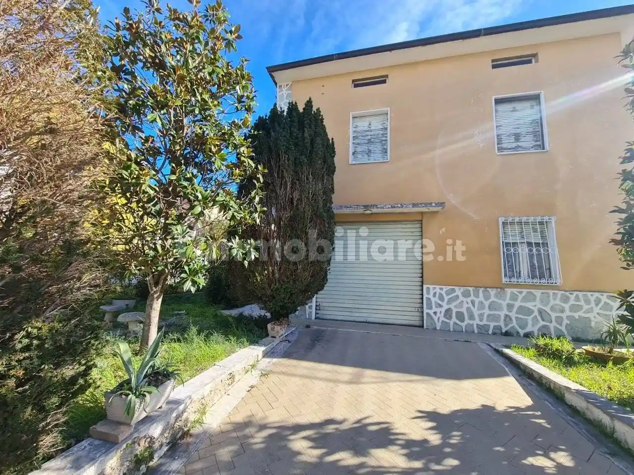 Villa unifamiliare via Marche, Viale del Lavoro, Jesi - foto 4