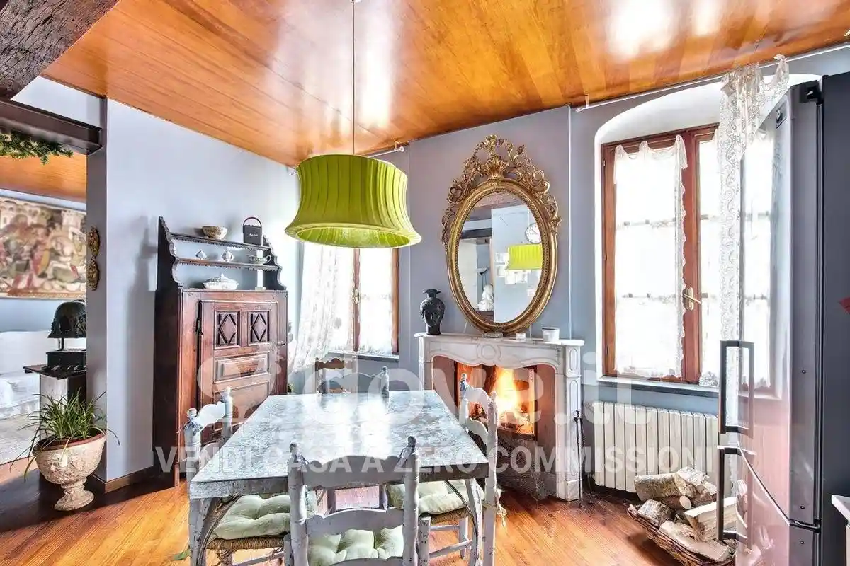 Appartamento in vendita a Parma