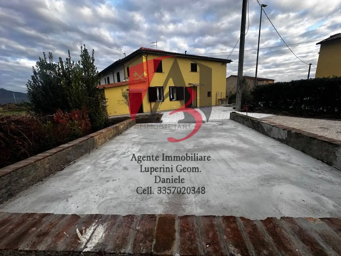 Appartamento Titignano, Titignano - Visignano, Cascina - foto 2