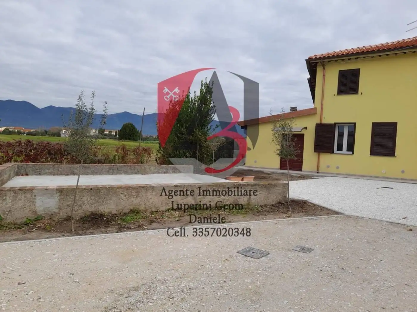 Appartamento Titignano, Titignano - Visignano, Cascina - foto 3