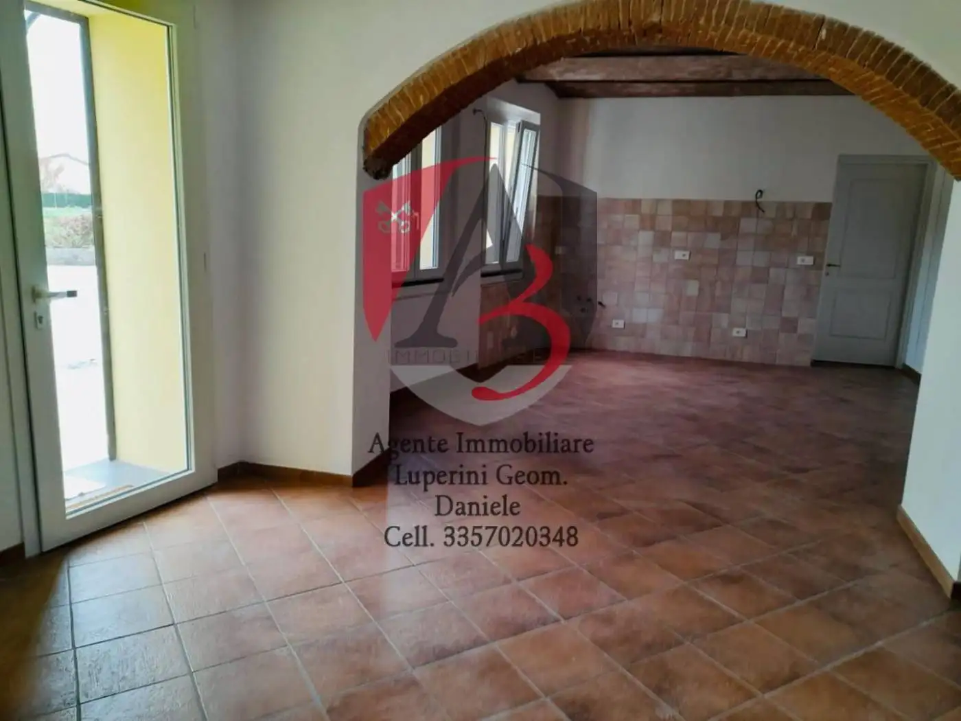 Appartamento Titignano, Titignano - Visignano, Cascina - foto 5