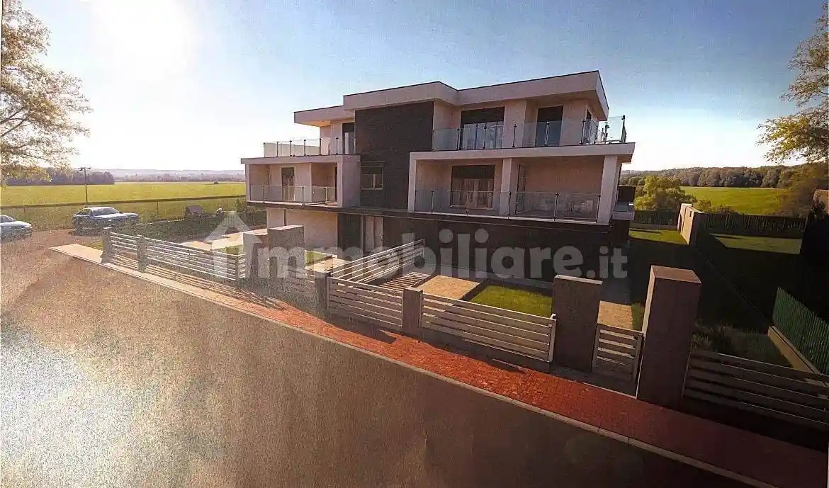 Casa indipendente - foto 2