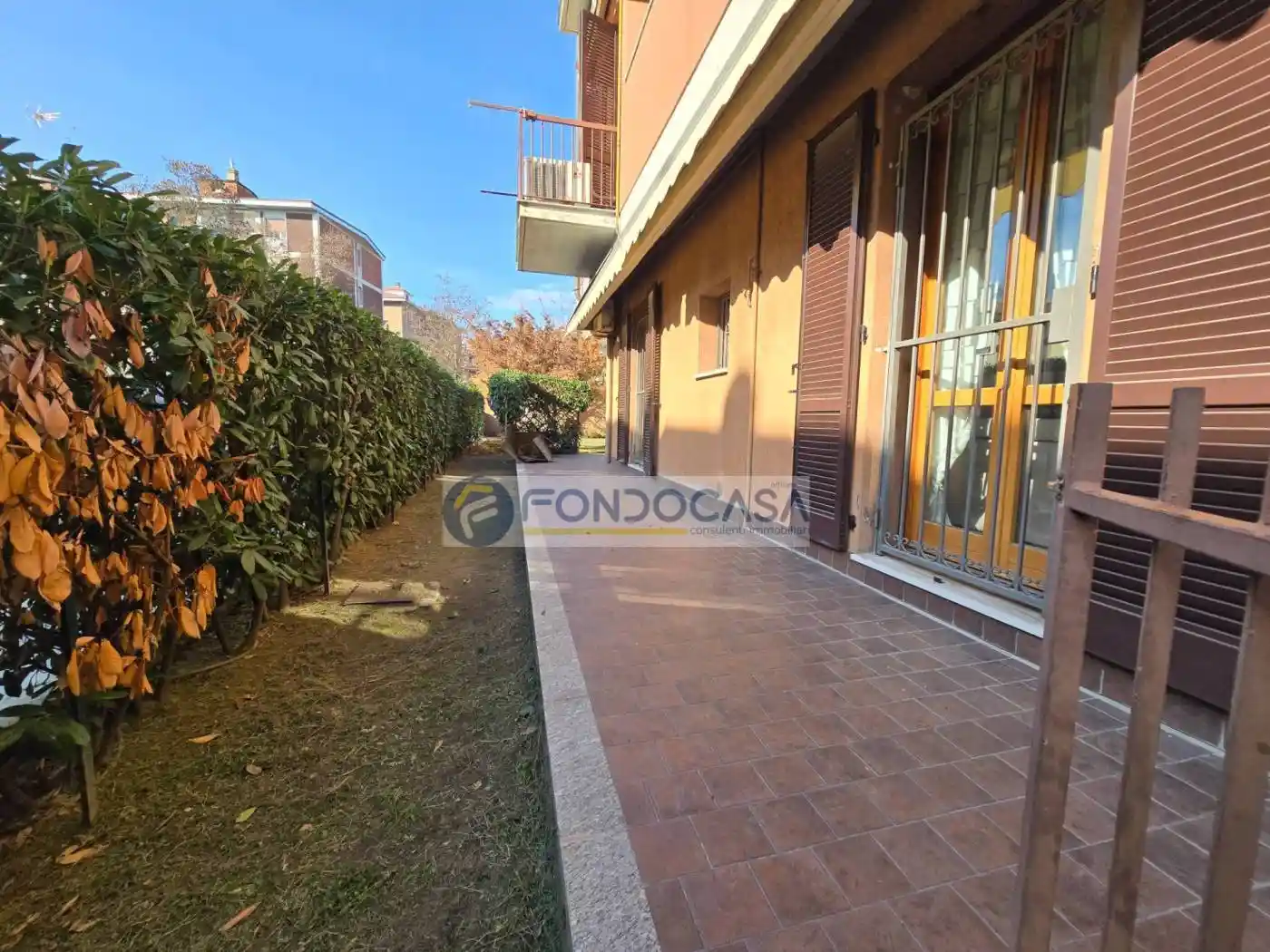 Trilocale via Dei Mille, Borgo Alto, Pavia - foto 4