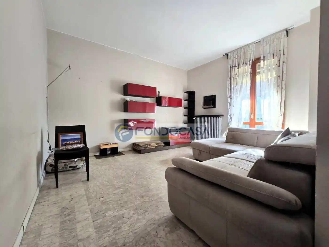 Trilocale via Dei Mille, Borgo Alto, Pavia - foto 5