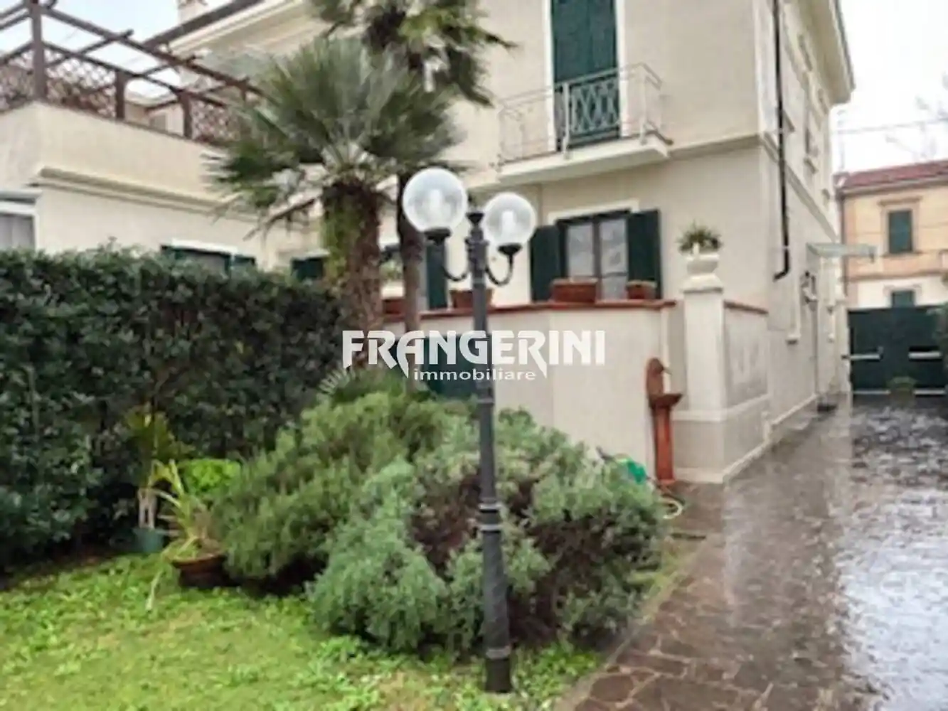 Appartamento viale del Risorgimento, Ospedale - Stazione, Livorno - foto 3