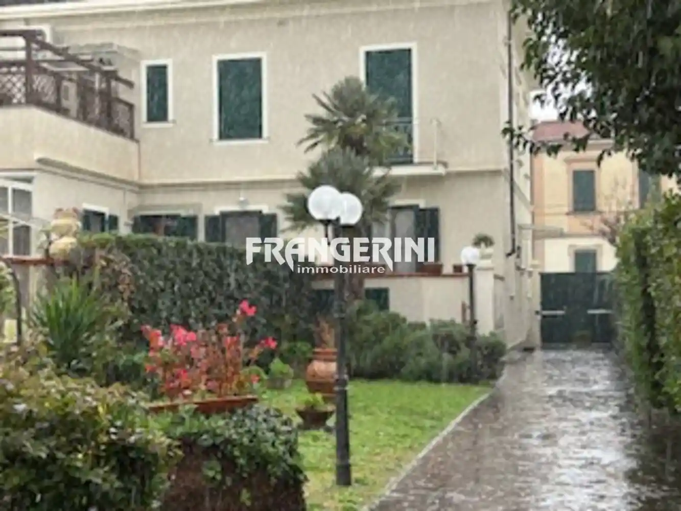 Appartamento viale del Risorgimento, Ospedale - Stazione, Livorno - foto 5