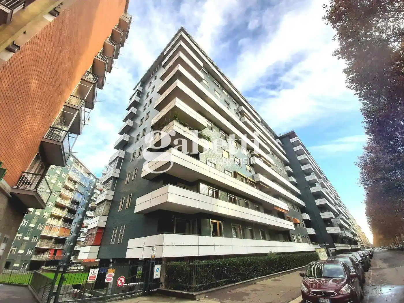 Appartamento in vendita a Torino