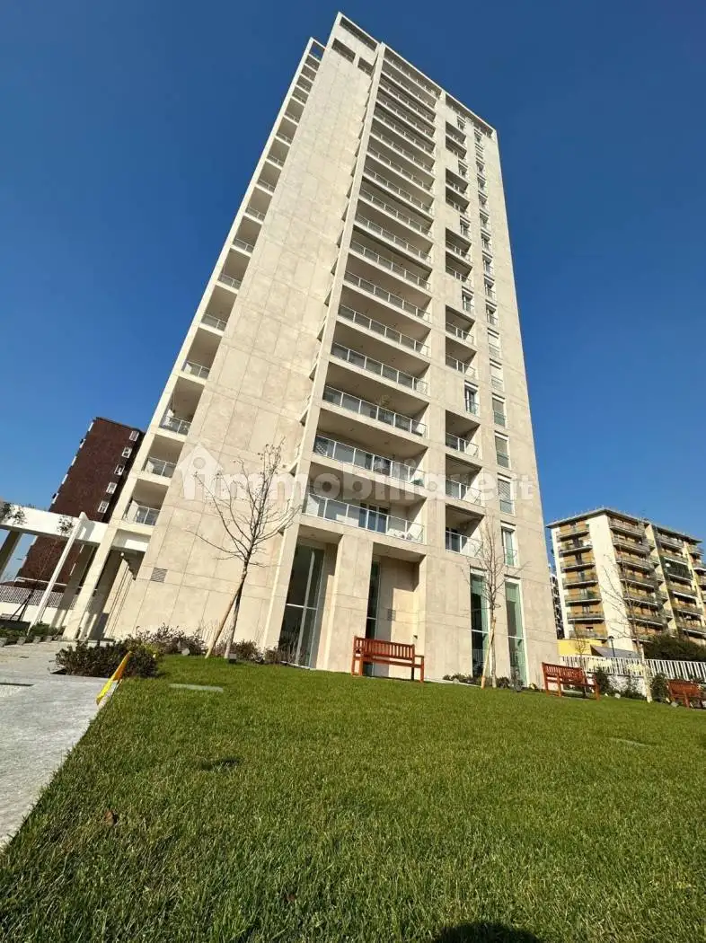Apartment in vendita a Milan