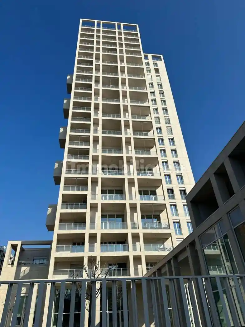 Bilocale via Stresa 22, Maggiolina, Milano - foto 2