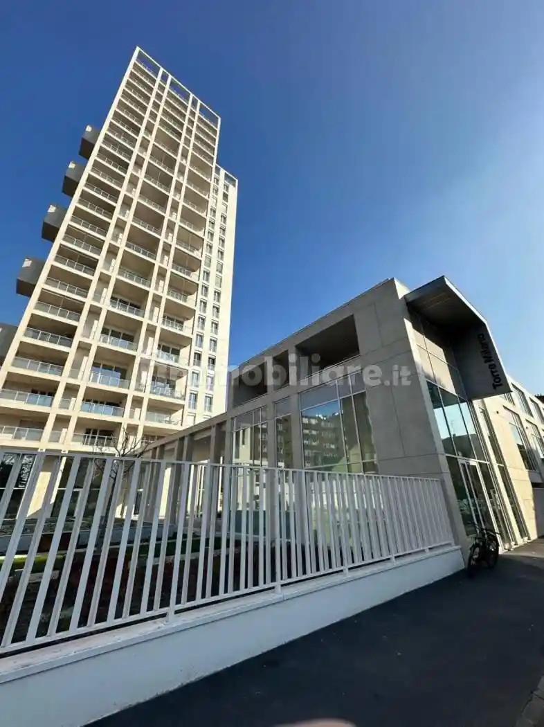 Bilocale via Stresa 22, Maggiolina, Milano - foto 3