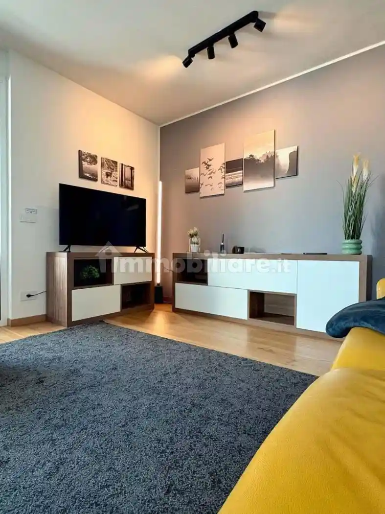 Bilocale via Stresa 22, Maggiolina, Milano - foto 4