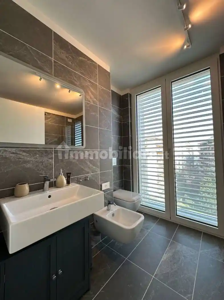 Bilocale via Stresa 22, Maggiolina, Milano - foto 5