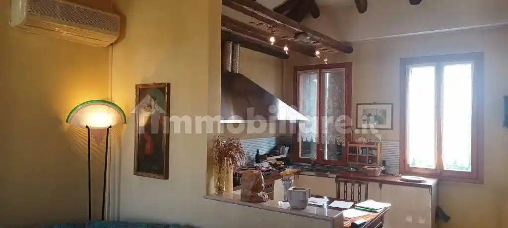 Villa bifamiliare Borgo Camillo Benso di Cavour 57, Sant'Agnese, Treviso - foto 5