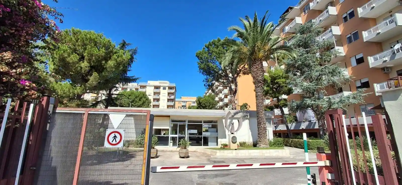 Appartamento in vendita a Bari