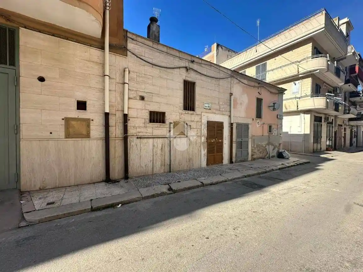 Rustico - Casale in vendita a Cerignola