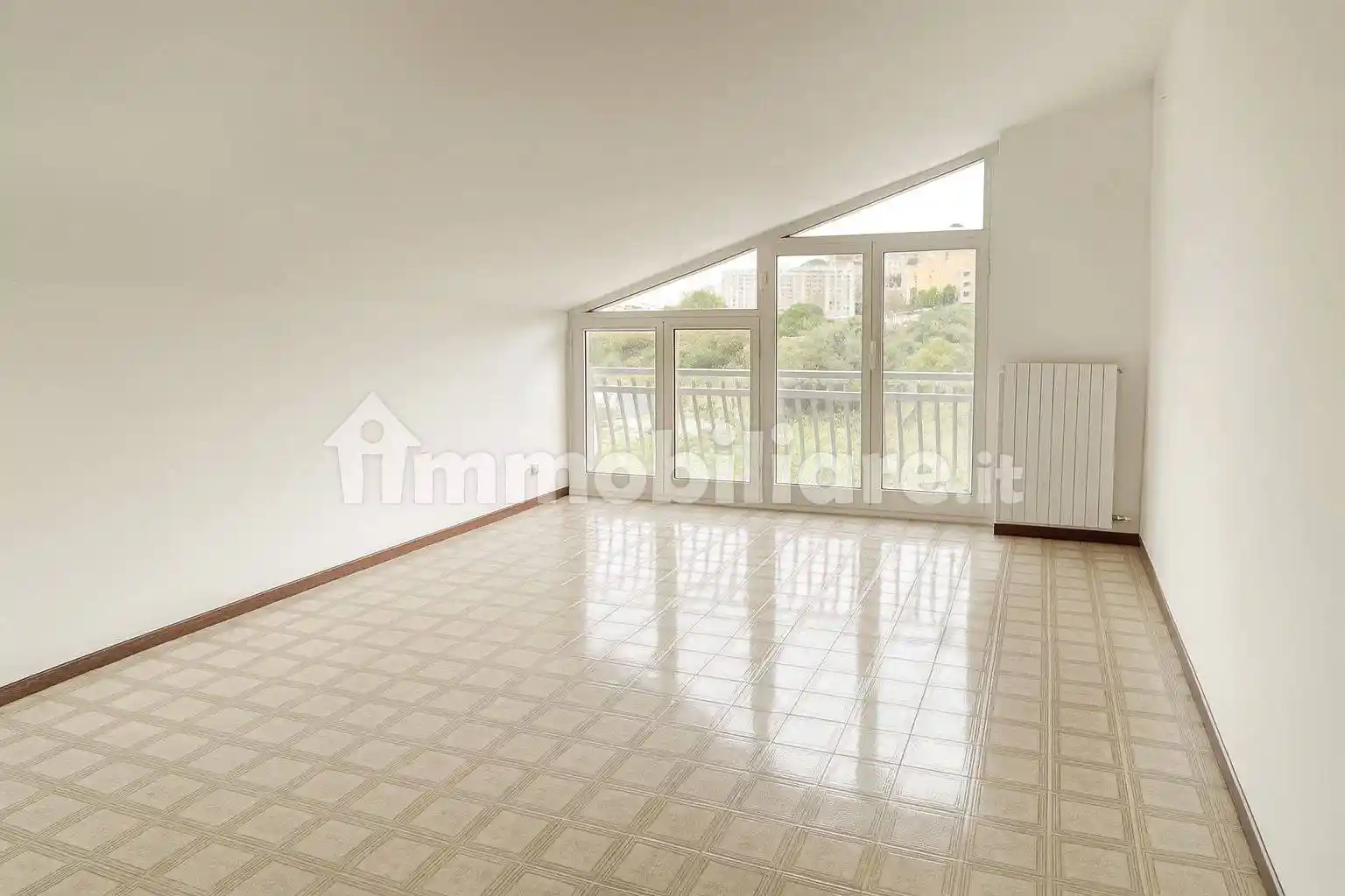 Attico - Mansarda in vendita a Cori