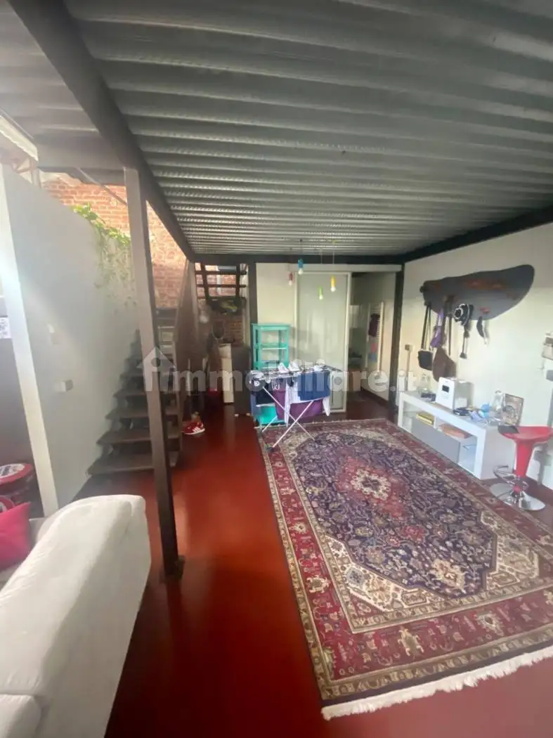 Loft in vendita a Legnano