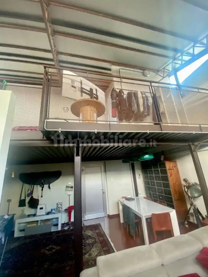 Loft - foto 3
