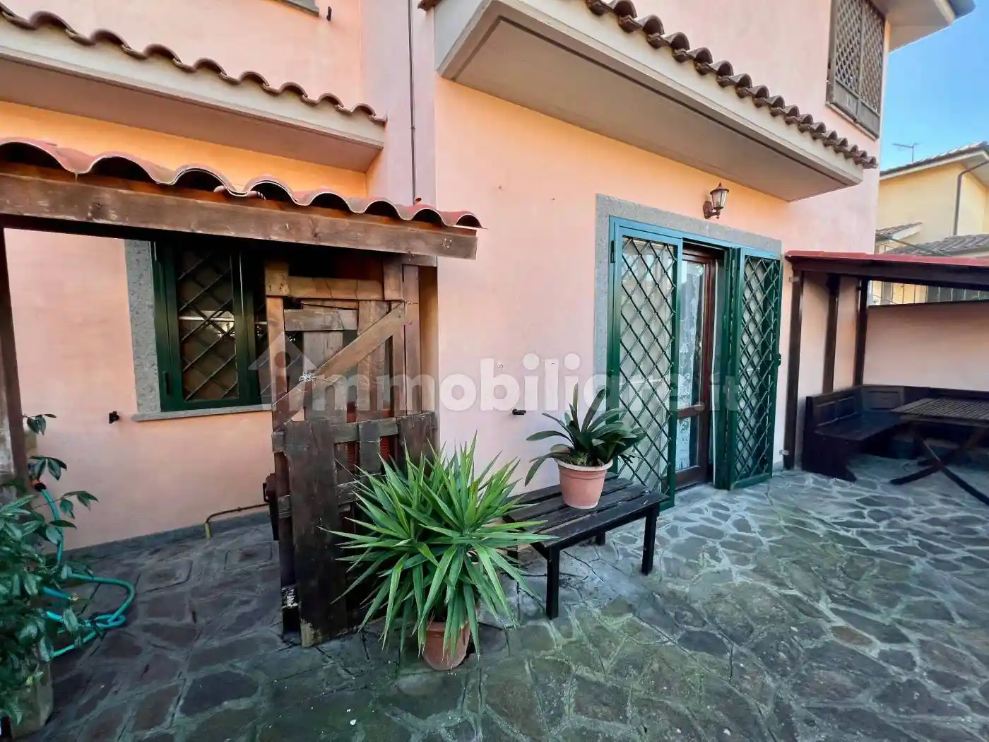 Villa in vendita a Fiumicino