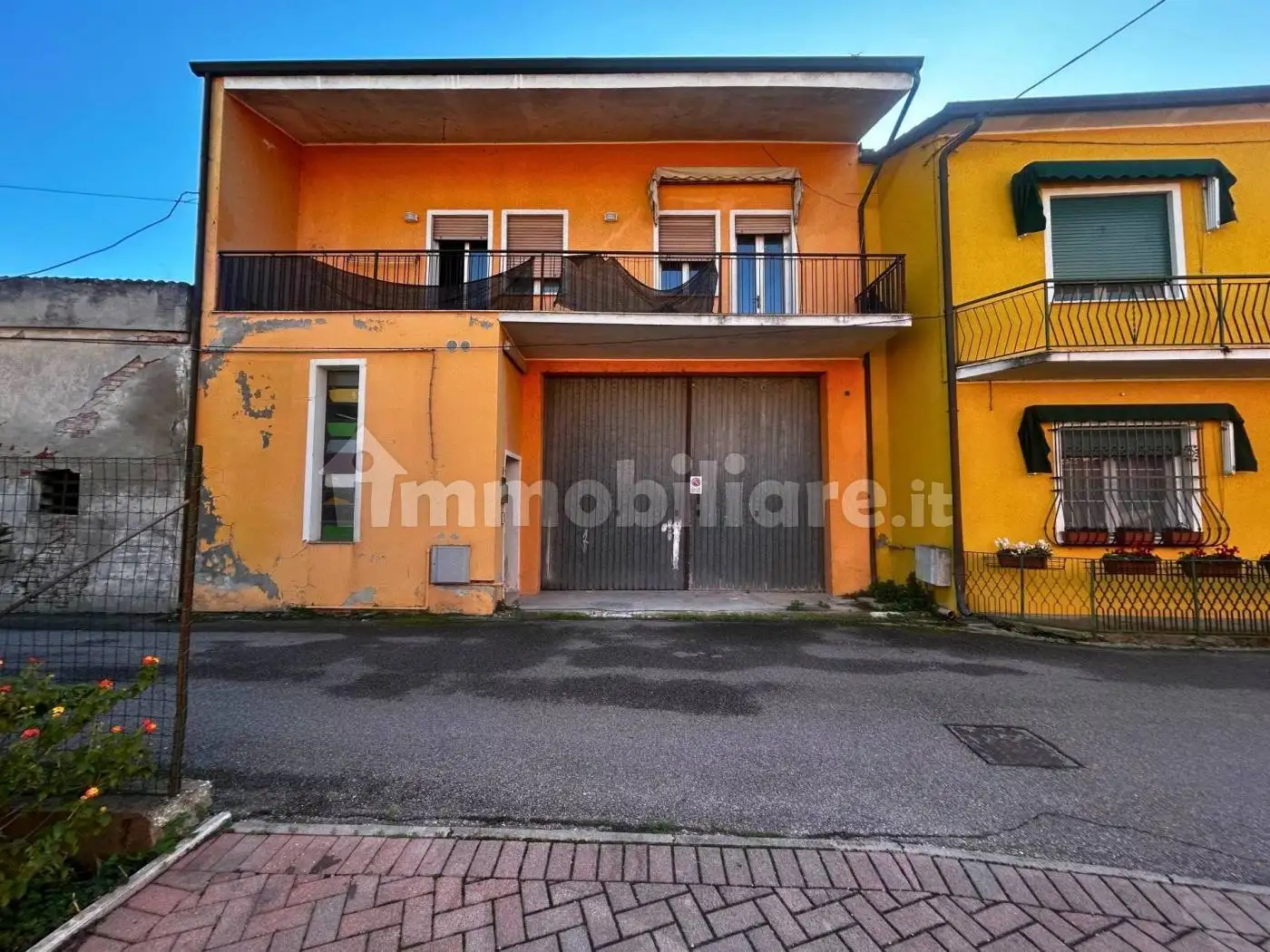 Appartamento in vendita a Anguillara Veneta