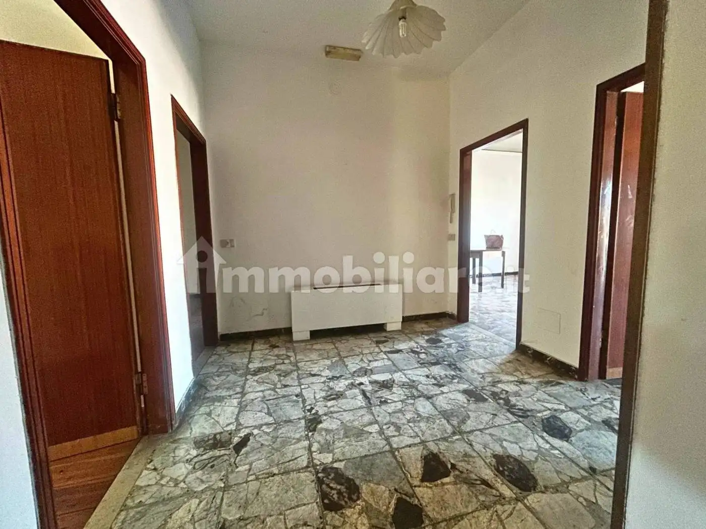 Quadrilocale buono stato, secondo piano, Centro, Anguillara Veneta - foto 3