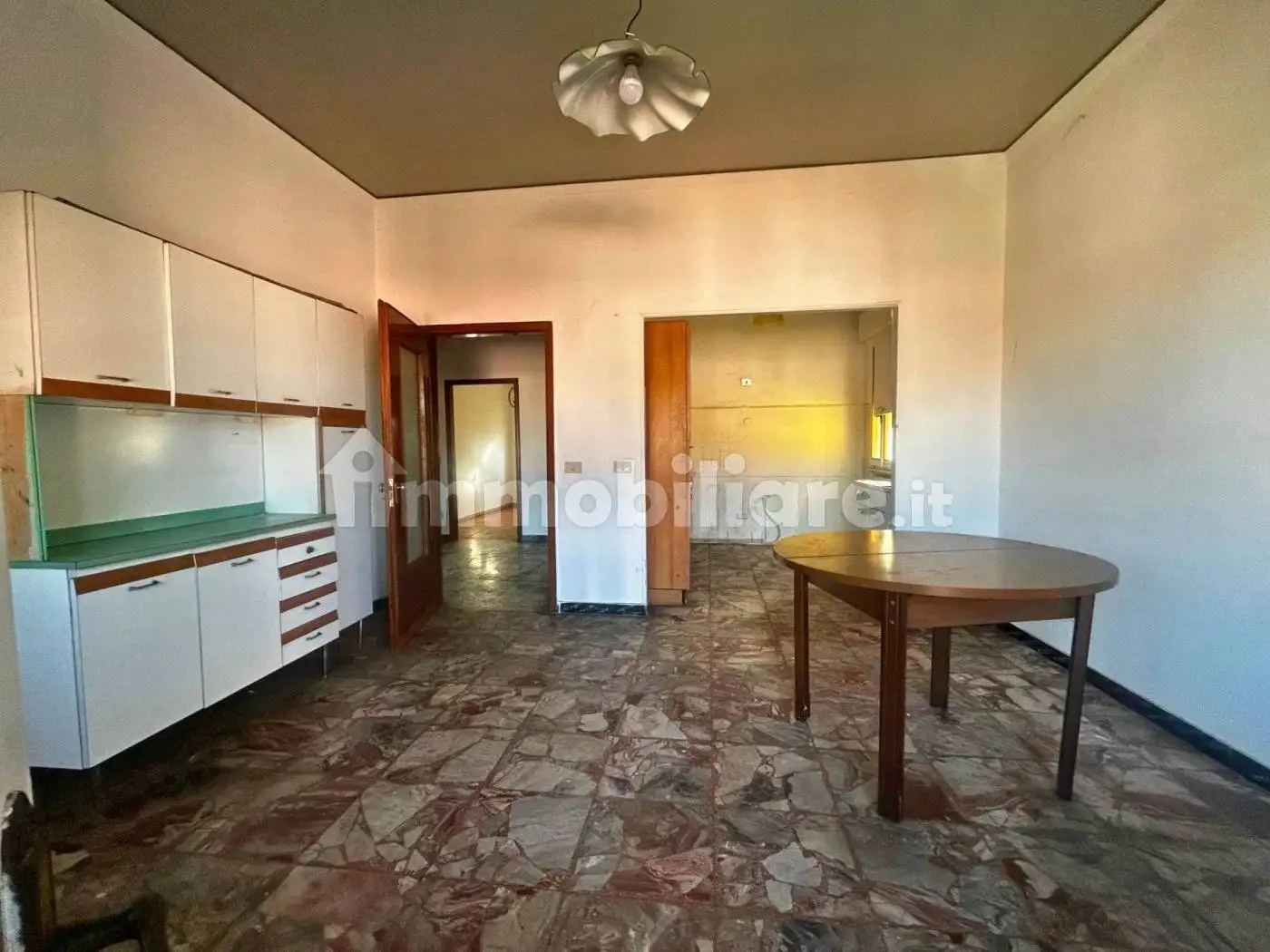 Quadrilocale buono stato, secondo piano, Centro, Anguillara Veneta - foto 4