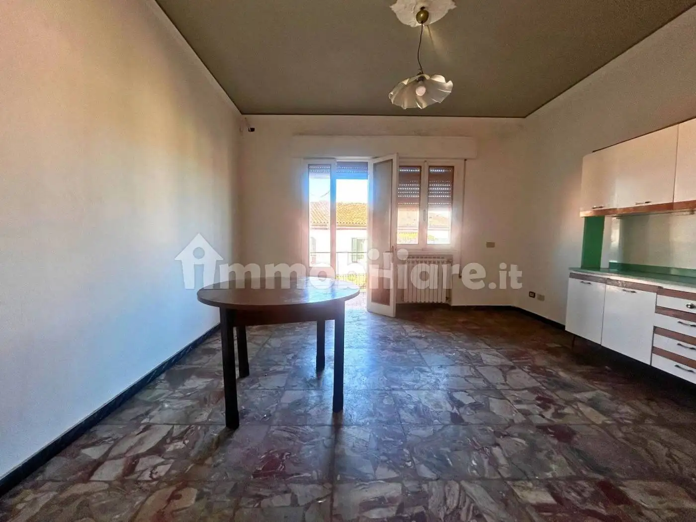 Quadrilocale buono stato, secondo piano, Centro, Anguillara Veneta - foto 5