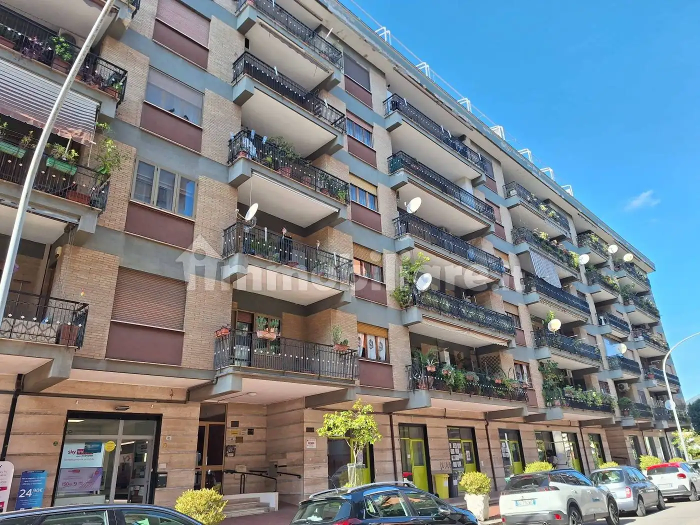 Appartamento in vendita a Casagiove