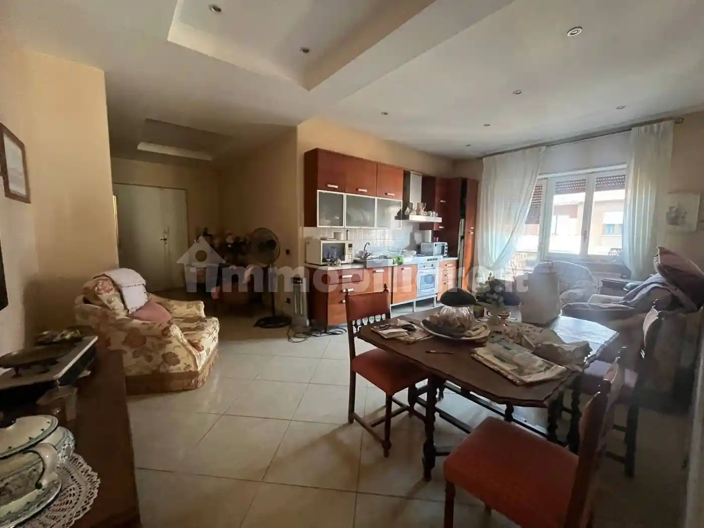 Quadrilocale via Sardegna 43, Casagiove - foto 3