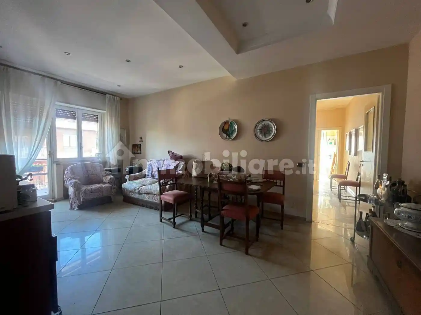 Quadrilocale via Sardegna 43, Casagiove - foto 4