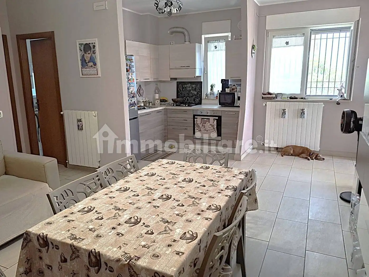 Appartamento in vendita a Ginosa