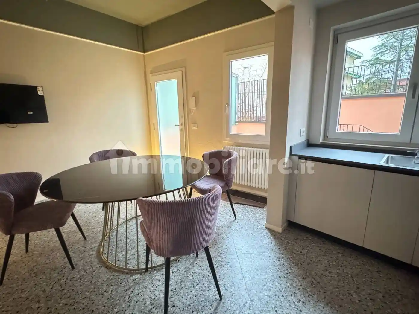 Quadrilocale viale Nazario Sauro, Centro, Cervia - foto 2