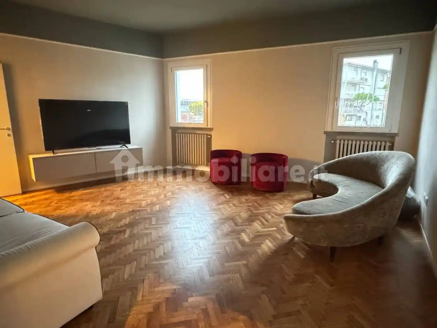 Quadrilocale viale Nazario Sauro, Centro, Cervia - foto 3