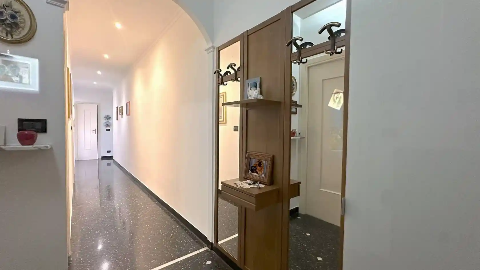 Quadrilocale via Bari 26, San Teodoro, Genova - foto 2