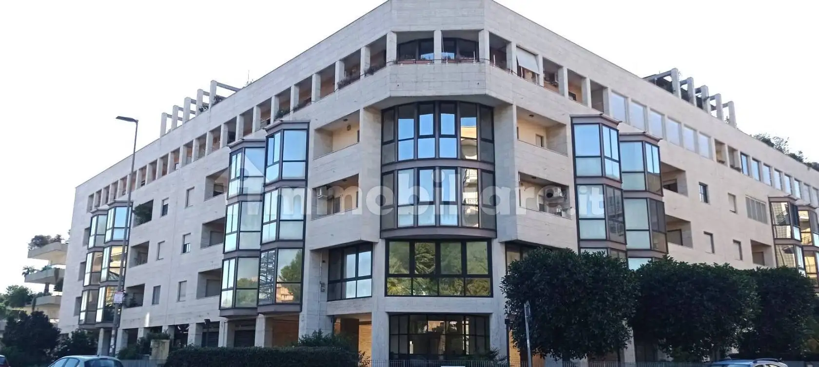 Appartamento in vendita a Bari