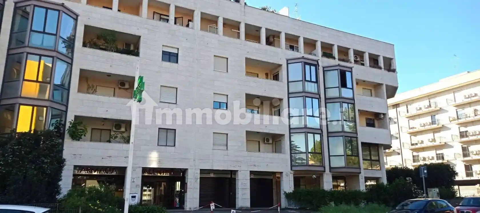 Quadrilocale via Alberotanza, San Pasquale, Bari - foto 2