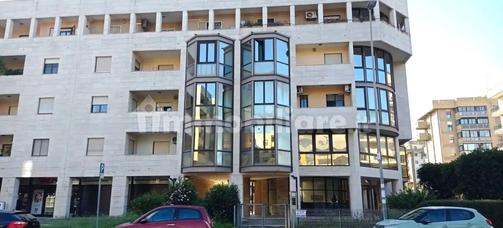 Quadrilocale via Alberotanza, San Pasquale, Bari - foto 3