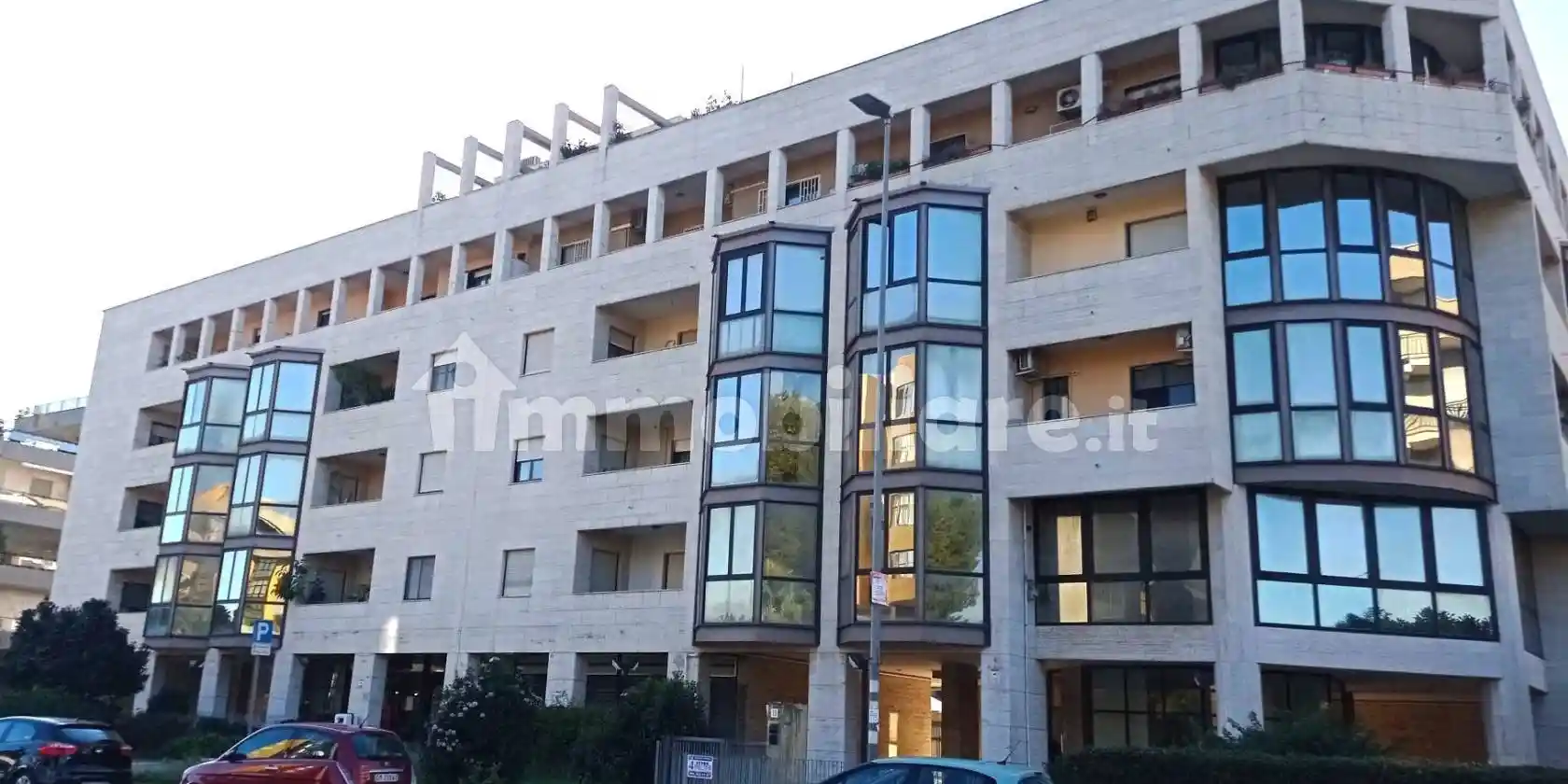 Quadrilocale via Alberotanza, San Pasquale, Bari - foto 5