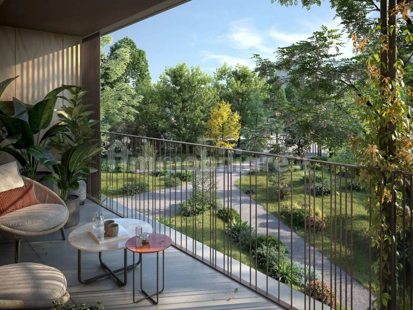 Appartamento in vendita a Milan