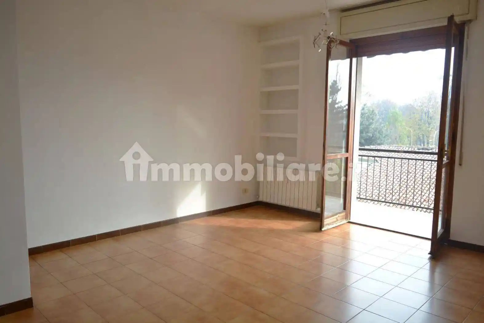 Appartamento in vendita a Cassano d'Adda