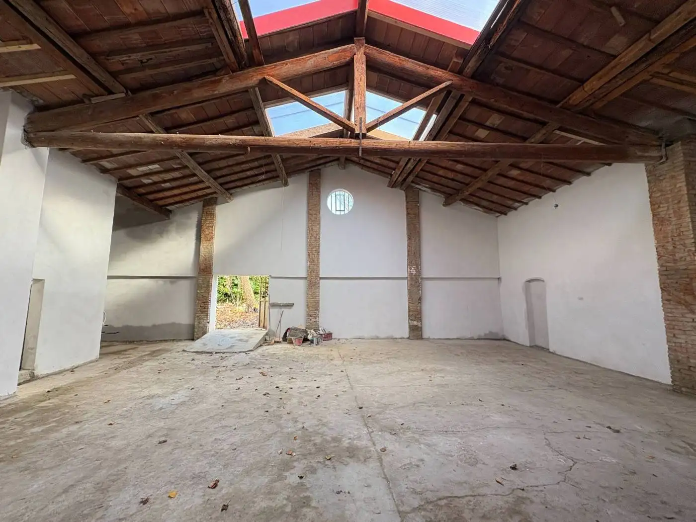 Loft in vendita a Prato
