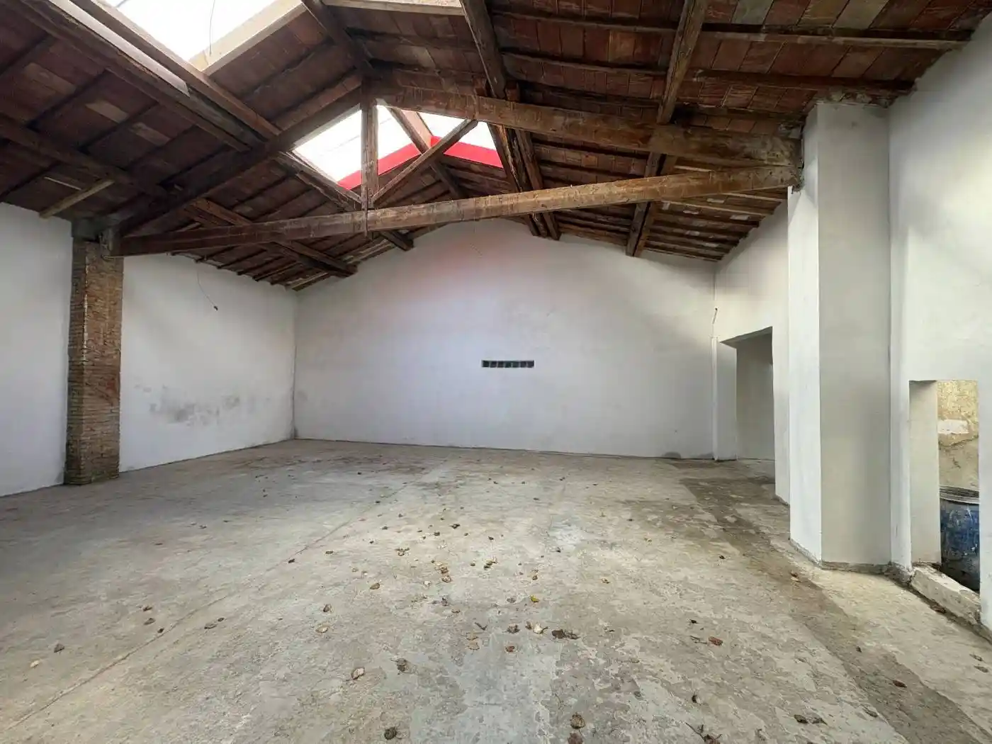 Loft via Risorgimento 59/7, Iolo, Prato - foto 3