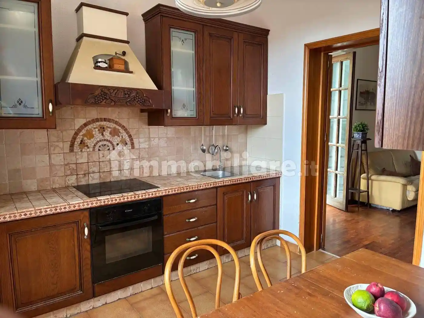 Appartamento in affitto a Agrigento