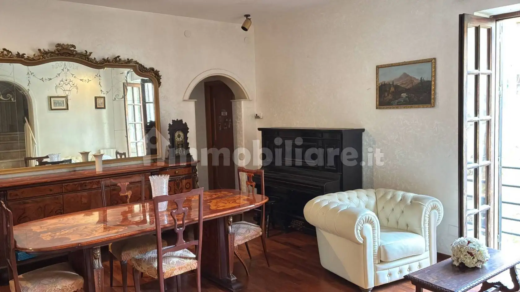 Trilocale viale della Vittoria 89, Via Imera, V. della Vittoria, Via Dante A., Agrigento - foto 3