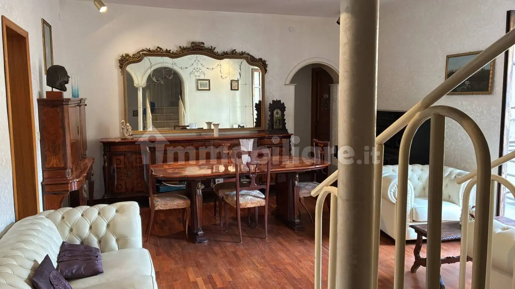 Trilocale viale della Vittoria 89, Via Imera, V. della Vittoria, Via Dante A., Agrigento - foto 5